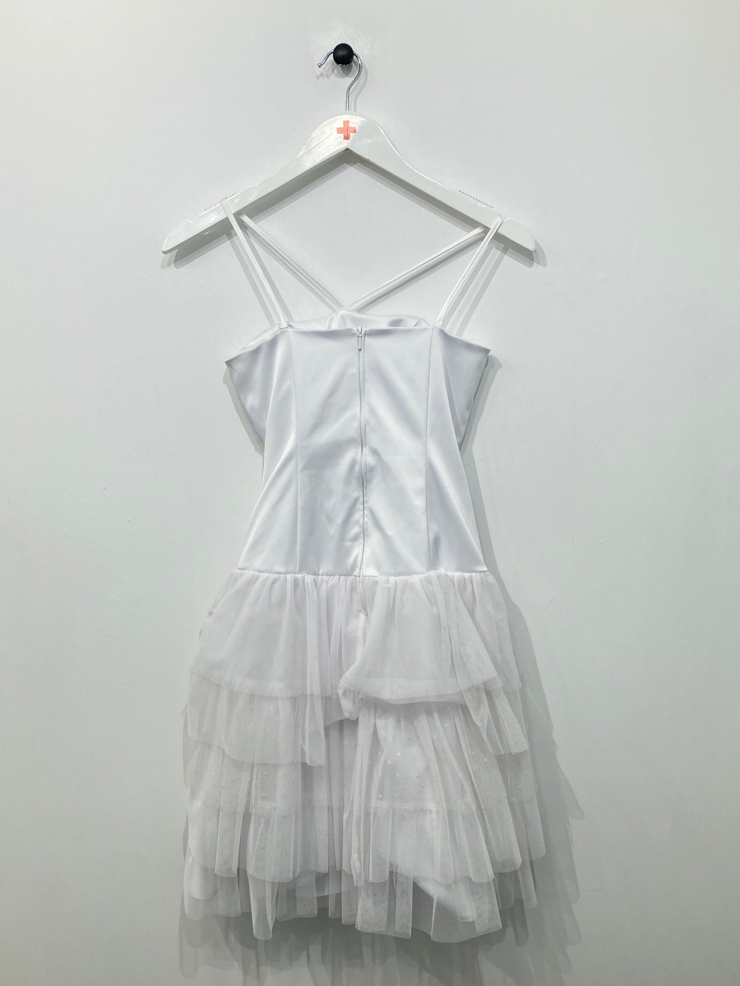 Lilly Konfirmationskjole